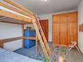maisonette München Glockenbachviertel 03 camera per gli ospiti 3866