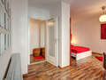 appartamento München Schwabing-West (rund um den Hohenzollernplatz) 05 soggiorno 3868