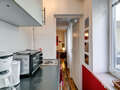 appartamento München Schwabing-West (rund um den Hohenzollernplatz) 02 cucina 3868