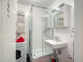 appartamento München Schwabing-West (rund um den Hohenzollernplatz) 01 bagno 3868
