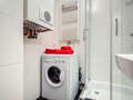 appartamento München Schwabing-West (rund um den Hohenzollernplatz) 02 bagno 3868