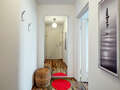 appartamento München Schwabing-West (rund um den Hohenzollernplatz) 02 ingresso/corridioio 3868