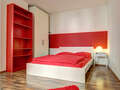 appartamento München Schwabing-West (rund um den Hohenzollernplatz) 01 zona notte 3868