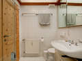 attico con terrazzo München Gärtnerplatzviertel 04 bagno 4036