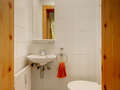 attico con terrazzo München Gärtnerplatzviertel 01 toilette separata 4036