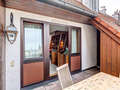 attico con terrazzo München Gärtnerplatzviertel 03 terrazza 4036