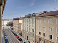 attico con terrazzo München Gärtnerplatzviertel 01 vista 4036