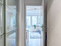 abitazione München Maxvorstadt - Amalienpassage 01 ingresso/corridioio 4037