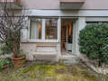 abitazione München Maxvorstadt - Amalienpassage 01 terrazza 4037