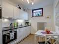 appartamento München Berg am Laim 01 cucina 4038