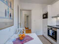 appartamento München Berg am Laim 02 cucina 4038