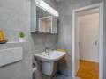 appartamento München Berg am Laim 02 bagno 4038