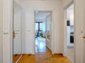 appartamento München Berg am Laim 02 ingresso/corridioio 4038