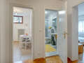 appartamento München Berg am Laim 03 ingresso/corridioio 4038