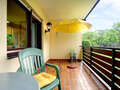 appartamento München Berg am Laim 01 balcone 4038
