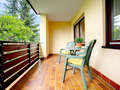 appartamento München Berg am Laim 02 balcone 4038