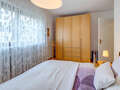 appartamento München Berg am Laim 03 camera da letto 4038