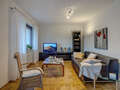 appartamento München Berg am Laim 02 zona living 4038