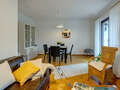 appartamento München Berg am Laim 04 zona living 4038