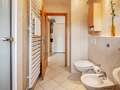 appartamento München Parkstadt Bogenhausen 04 bagno 4053
