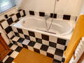 maisonette München Pasing 02 bagno 407