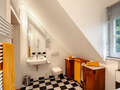maisonette München Pasing 03 bagno 407