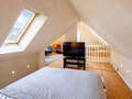 maisonette München Pasing 02 zona notte 407