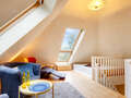 maisonette München Pasing 04 zona notte 407