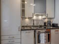 abitazione München Schwabing-West (rund um den Hohenzollernplatz) 01 cucina 4086