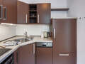 appartamento München Glockenbachviertel 02 cucina 4097