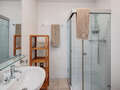 appartamento München Glockenbachviertel 01 bagno 4097