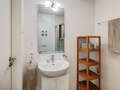 appartamento München Glockenbachviertel 03 bagno 4097