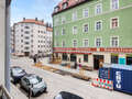 appartamento München Glockenbachviertel 01 vista 4097
