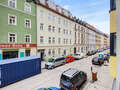 appartamento München Glockenbachviertel 02 vista 4097