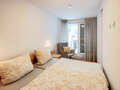 appartamento München Glockenbachviertel 03 camera da letto 4097