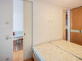 appartamento München Glockenbachviertel 04 camera da letto 4097