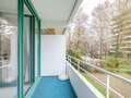 appartamento München Cosimapark 02 balcone 4116