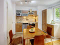 appartamento München Sendling-Westpark 01 cucina 4124