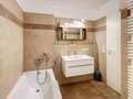 appartamento München Sendling-Westpark 01 bagno 4124