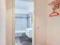 appartamento München Sendling-Westpark 01 ingresso/corridioio 4124
