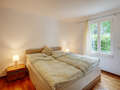 appartamento München Sendling-Westpark 01 camera da letto 4124