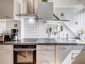 attico München Obergiesing 02 cucina 4141
