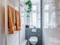 attico München Obergiesing 02 bagno 4141