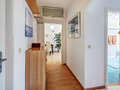 attico München Obergiesing 02 ingresso/corridioio 4141