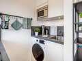 appartamento München Milbertshofen 01 cucina 4166