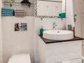 appartamento München Milbertshofen 03 bagno 4166