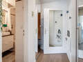 appartamento München Milbertshofen 02 ingresso/corridioio 4166