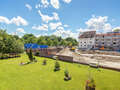 appartamento München Milbertshofen 02 vista 4166