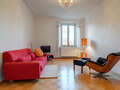 appartamento München Schwabing-West (rund um den Hohenzollernplatz) 01 soggiorno 4172