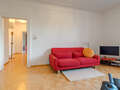 appartamento München Schwabing-West (rund um den Hohenzollernplatz) 02 soggiorno 4172